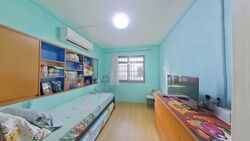 Blk 205C Compassvale Place (Sengkang), HDB 5 Rooms #532056111